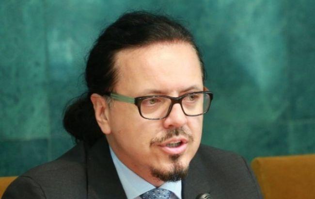 Бальчун анонсировал проведение полного аудита "Укрзализныци"