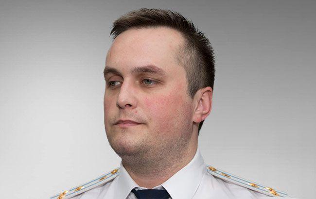 НАБ не буде завершувати справи, розпочаті іншими підрозділами прокуратури, - Холодницький