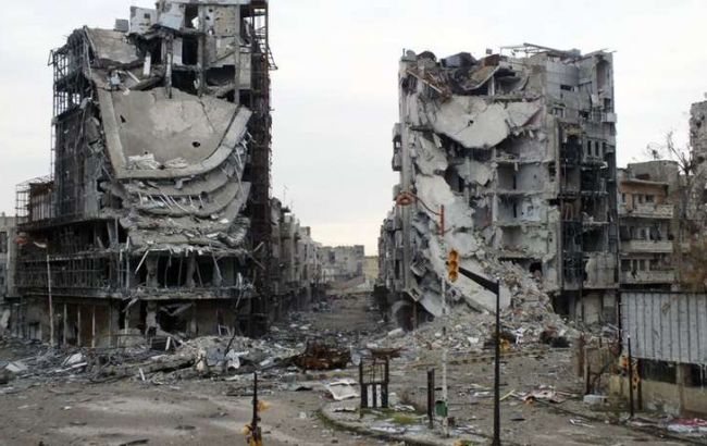 Обама закликав Путіна сприяти дотриманню режиму перемир'я в Сирії