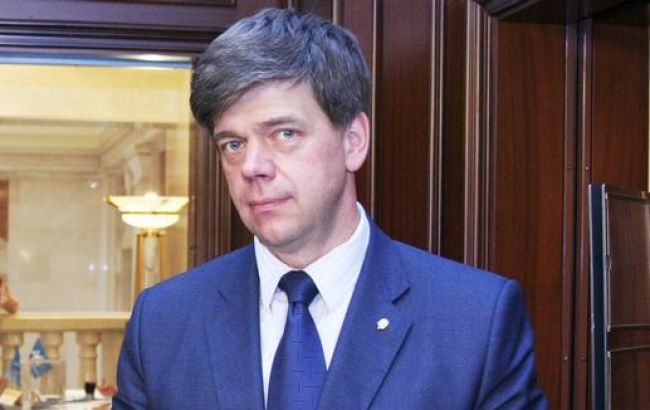 Адвокат Онищенко будет судиться с НАБ