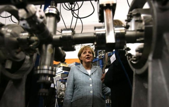 Уряд Німеччини схвалив продаж зброї до Саудівської Аравії