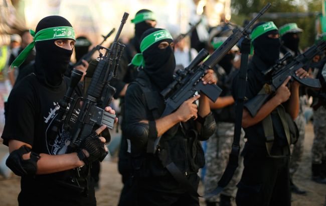 "Исламское государство" вводит свою валюту