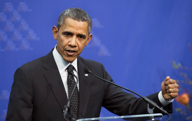 Американському суспільству слід зберігати єдність після подій в Далласі, - Обама