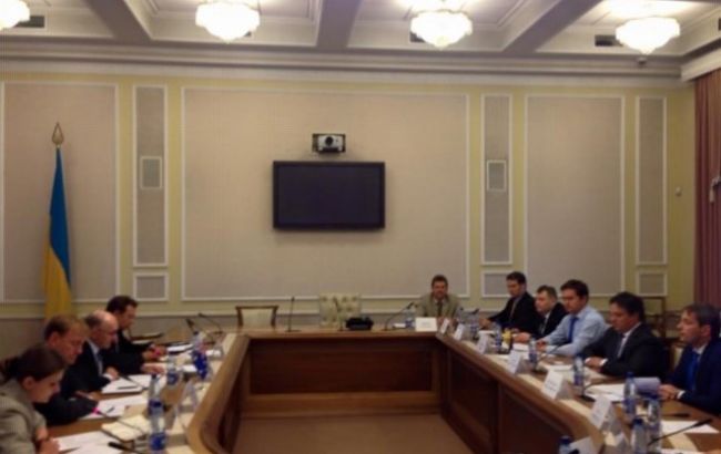 Украина и Австралия заинтересованы в сотрудничестве по диверсификации поставок ядерного топлива, - Минэнерго