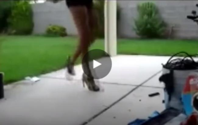 Песню "Ленинграда" о лабутенах проиллюстрировали кадрами из жизни