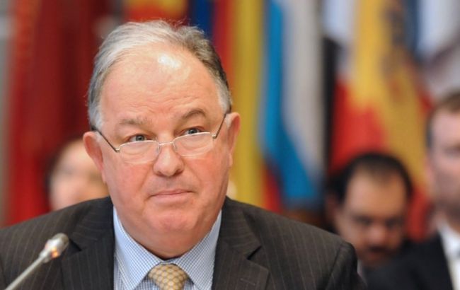 ОБСЄ знову закликала до мирного вирішення ситуації на Донбасі