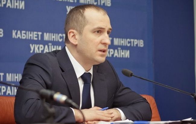 МінАП на підтримку бізнесу залучив 20 млн грн з допомогою аграрних розписок, - Павленко