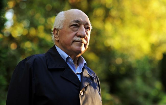 Прихильники Фетхуллахи Гюлена заперечують його причетність до перевороту в Туреччині