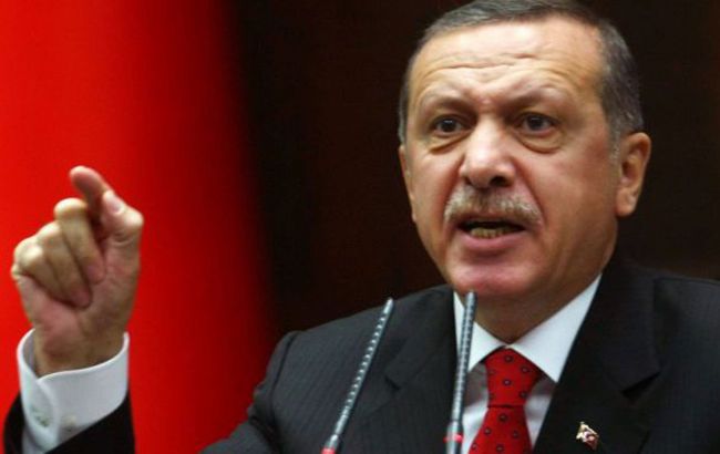 Эрдоган в ближайшие дни направит США запрос о выдаче Гюлена