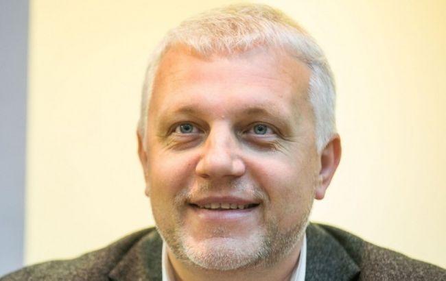 Напад на Шеремета - напад на всіх нас, - МЗС Швеції