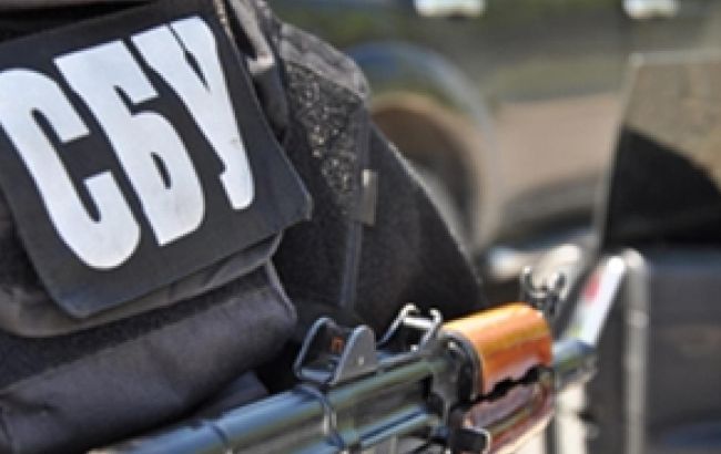 СБУ выявила хищение более 9 миллионов гривен на "Охматдете"