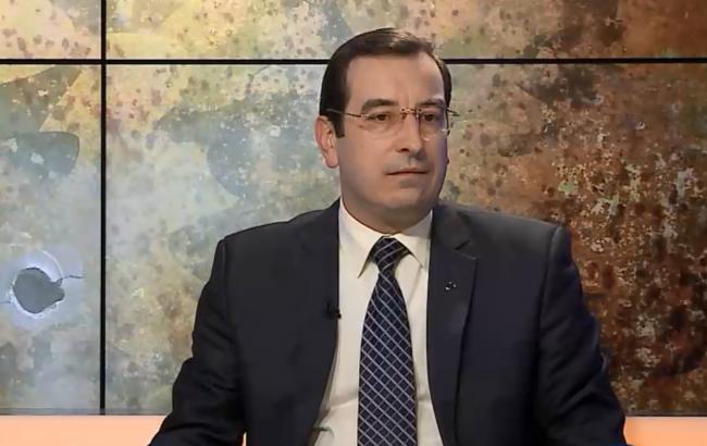 РФ планирует перебросить 3 новые дивизии к границе с Украиной