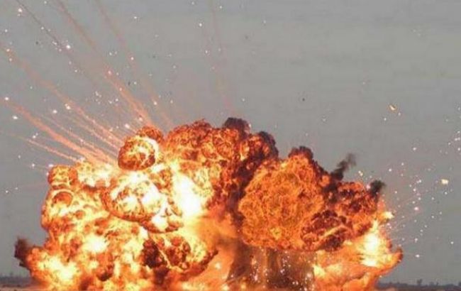 Причиной взрыва на станции "Укроборонпрома" может быть халатность должностных лиц