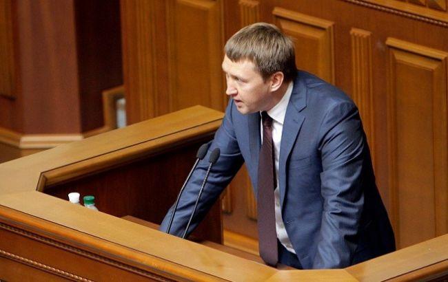 Кутовой рассказал, сколько государство планирует выручить от продажи "Укрспирта"
