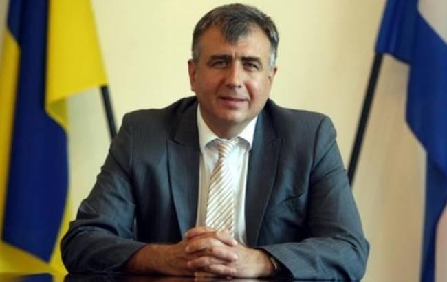 Верните Крым и Донбасс: посол Украины в Хорватии поставил на место россиян