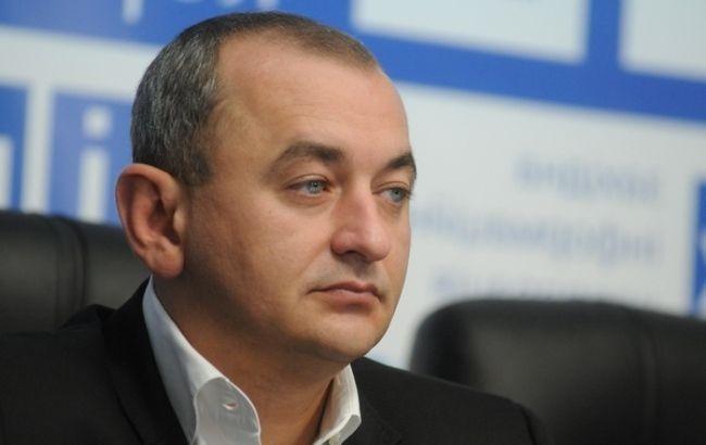 Обвинувальний акт проти екс-адмірала ВМС України Шакуро направлено до суду