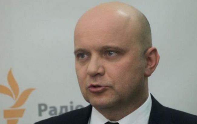 ДНР/ЛНР назвали місця утримання 45 українських заручників, - Тандіт