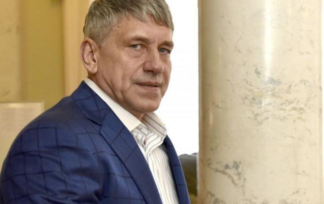 Насалик обіцяє виплату заборгованості із зарплат шахтарів до 28 серпня