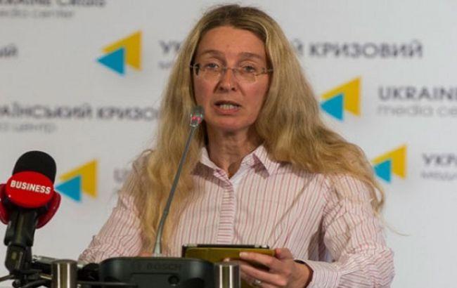 Минздрав увеличил финансирование программы по лечению украинцев за границей 