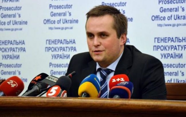 НАБУ розслідує розкрадання коштів проекту "Стіна"