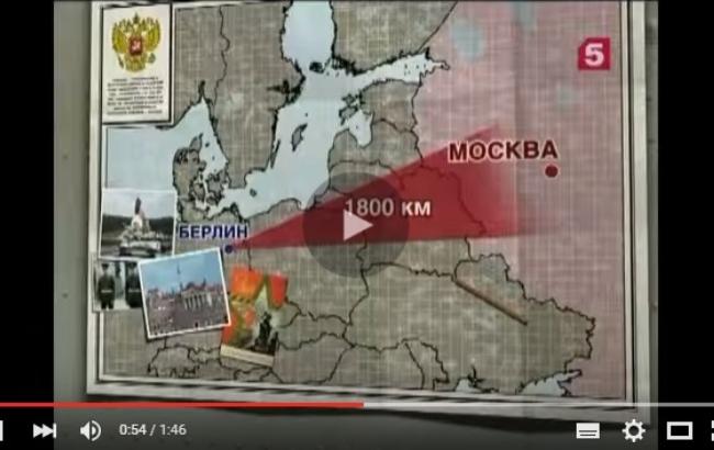 Российские СМИ: "Армия у нас большая, на всех хватит"