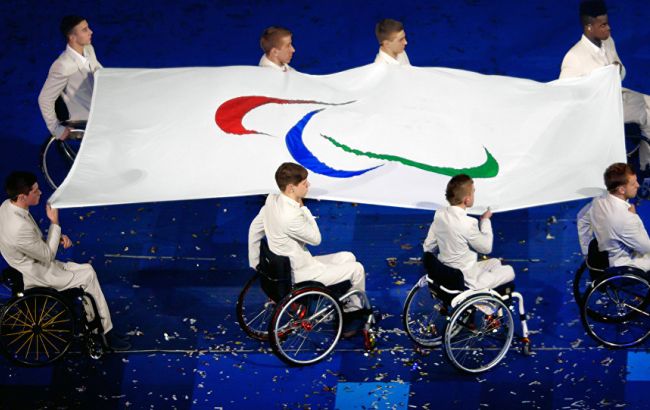 Російських паралімпійців остаточно відсторонили від участі в Олімпіаді в Ріо