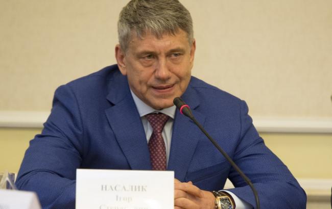 «В России мы могли бы покупать на 45% дешевле»: министр энергетики Украины рассказал о серьезных переплатах за европейский газ