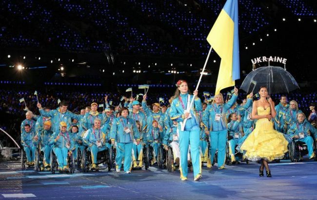 У центрі Києва завтра буде обмежено рух через проводи паралімпійців у Ріо
