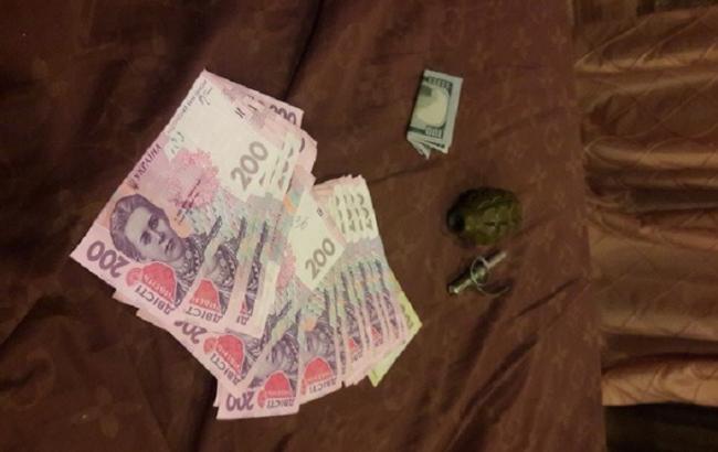 За фактом реалізації наркотиків замглавою прикордонної застави порушено справу, - СБУ