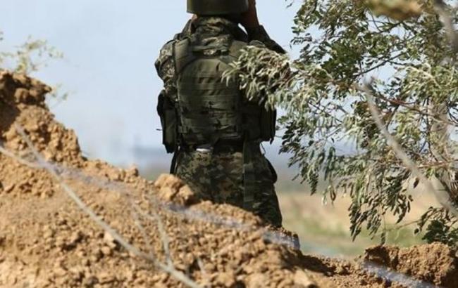 В Черновицкой обл. задержали 3 нелегалов из Афганистана и Пакистана