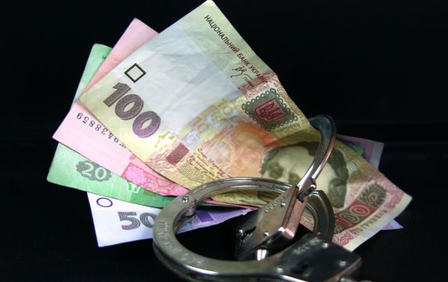 У Київській області на хабарі в 375 тис. гривень затримали співробітника прокуратури