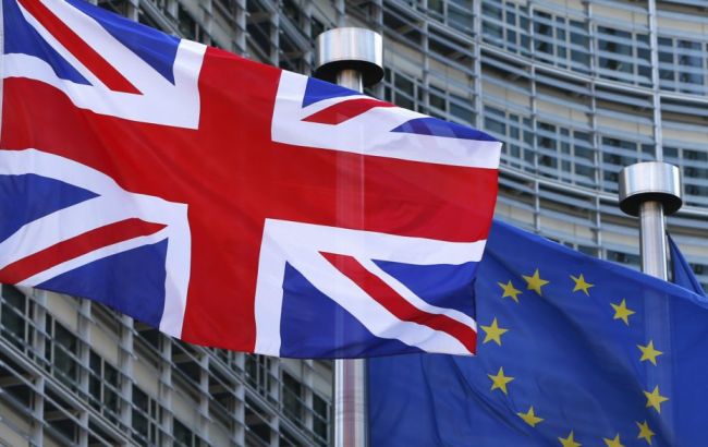 Єврокомісар не виключає відмови Британії від Brexit