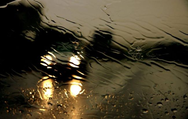 Синоптики попереджають про погіршення погодних умов в Україні 31 серпня