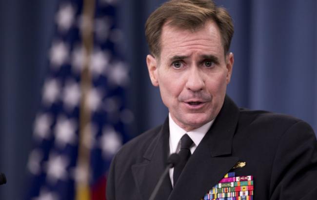 США не готовы к восстановлению "обычного сотрудничества" с Россией