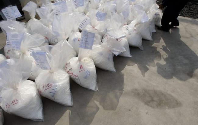 У Франції на заводі Coca-Cola виявили велику партію кокаїну