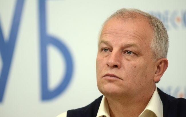 В газосховища України необхідно закачати 17 млрд куб. м газу, - Кубів