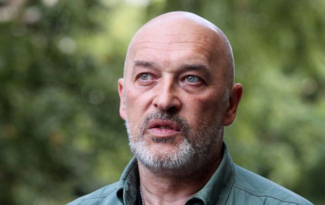 Програма відновлення Донбасу не охоплює окуповані території, - Тука