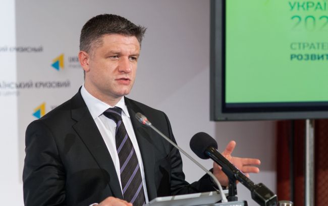 В Раде находится ряд законопроектов по развитию фондового рынка в Украине