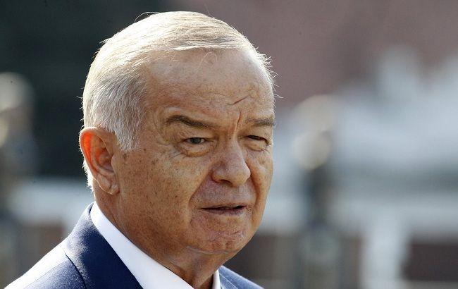 Президента Узбекистану Карімова поховають 3 вересня, - джерело