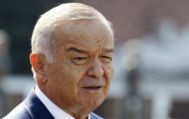 Кабмін Узбекистану заявив про критичний стан Карімова