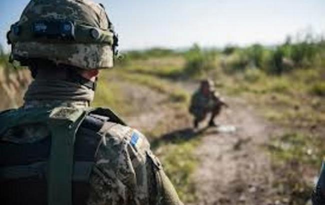 На Яворивском полигоне стартуют украинско-канадские военные учения