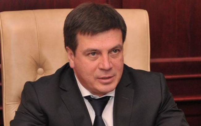 ВРУ должна принять 10 законопроектов по децентрализации, - Зубко