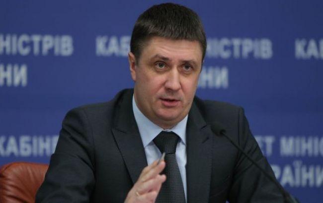 СНБО сегодня определит оборонный бюджет на 2016 г., - Кириленко