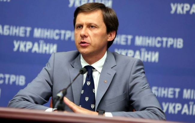 Прокуратура Києва закрила справу проти екс-міністра екології Шевченка