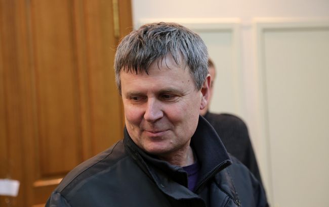 Нардеп Одарченко вошел во фракцию "Батькивщина"