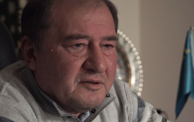 Умеров назвал пребывание в психбольнице "пыткой"