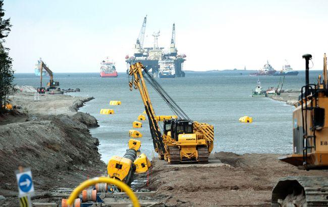 "Газпром" визнав відстрочку реалізації проекту "Турецький потік"