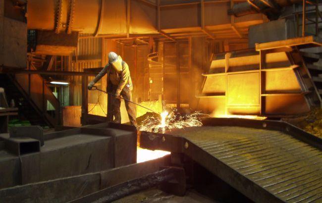 Канада ввела пошлины на сталь из России