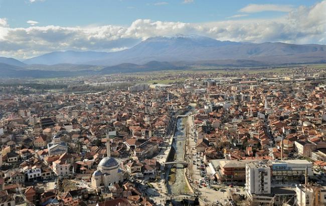 Землетрясение в Македонии: около 100 пострадавших