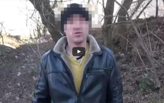 Боевик "ДНР" призвал Путина "забрать своих пацанов" с Донбасса